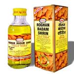 BADAM ROGAN 100ML